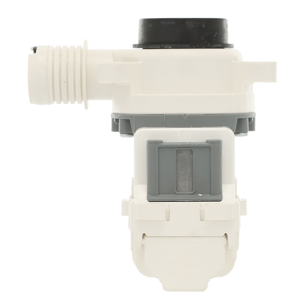 W11399437 - Genuine OEM Whirlpool Washer Drain Pump & Motor Assembly